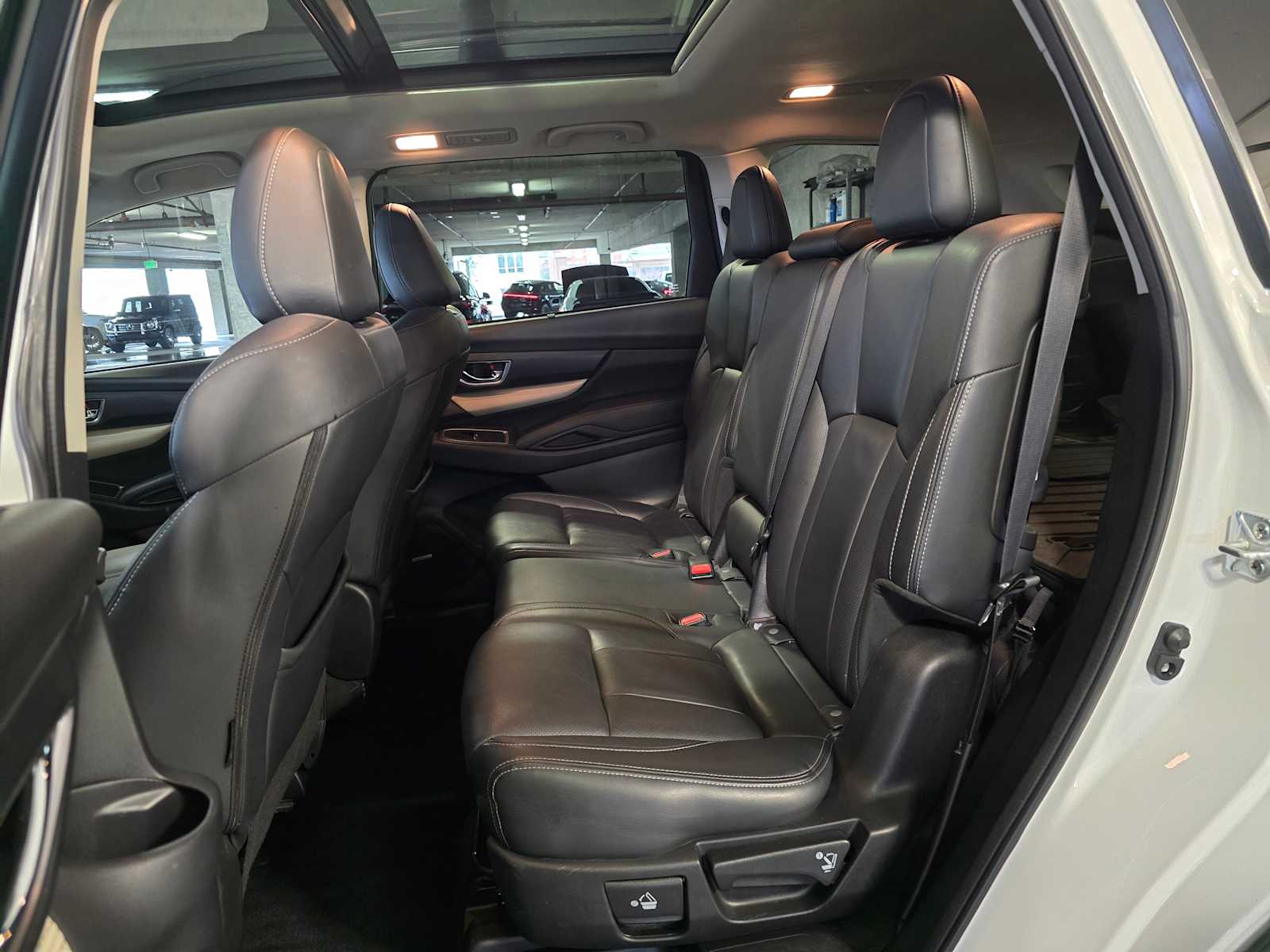 Thumbnail: 2021 Subaru Ascent - 25