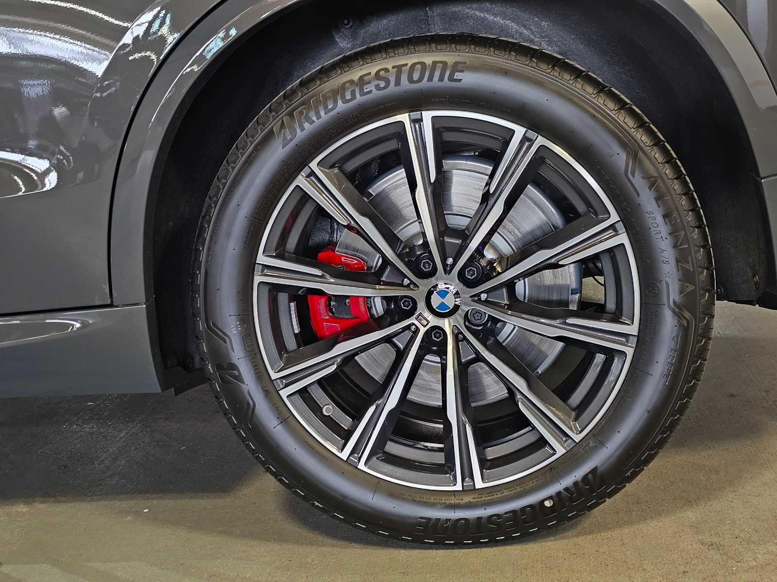 Thumbnail: 2026 BMW X5 - 8