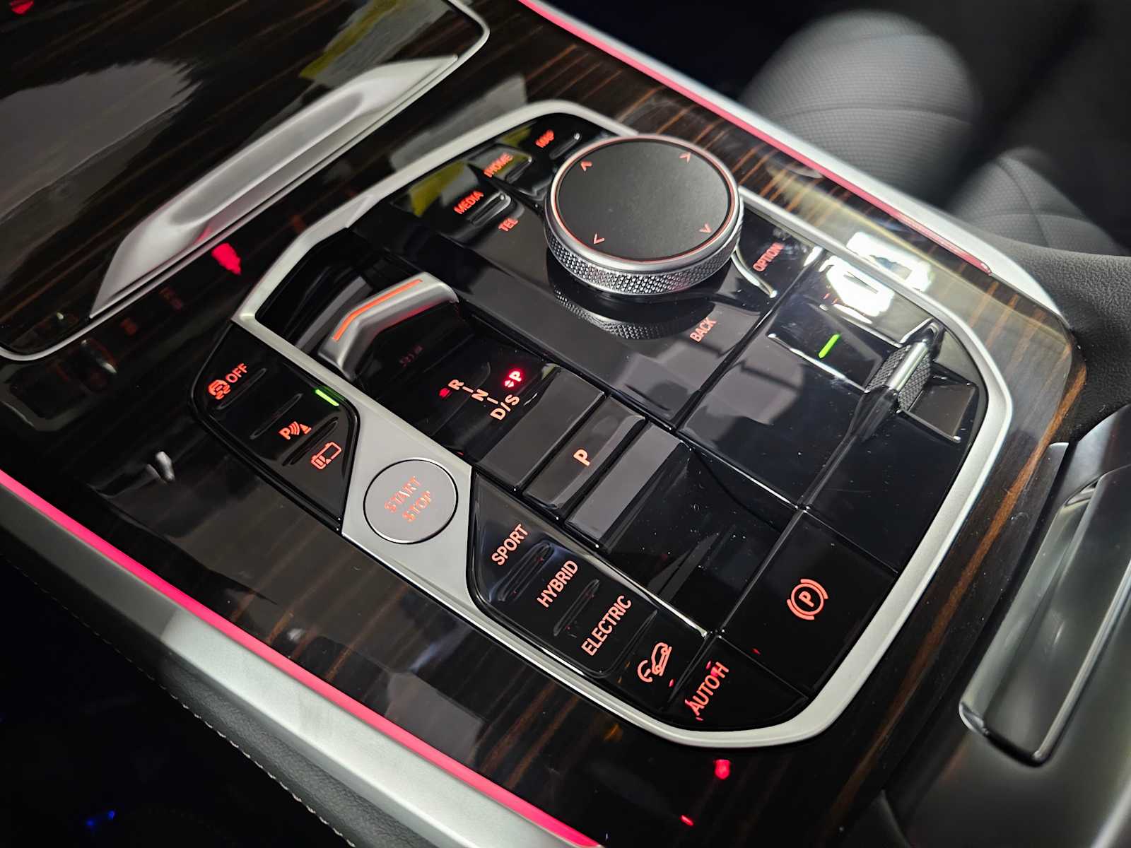 Thumbnail: 2026 BMW X5 - 18