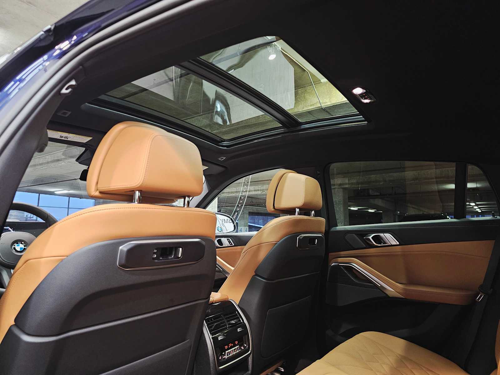 Thumbnail: 2026 BMW X6 - 26