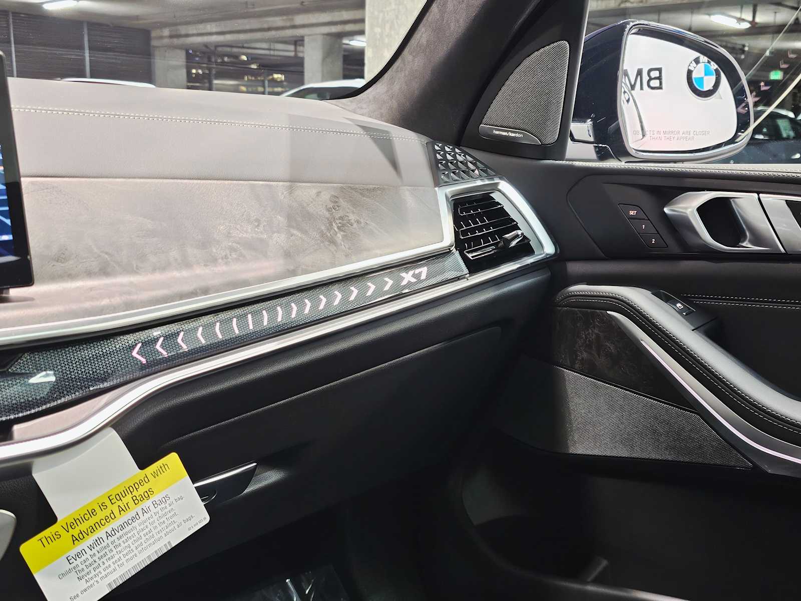 Thumbnail: 2026 BMW X7 - 20