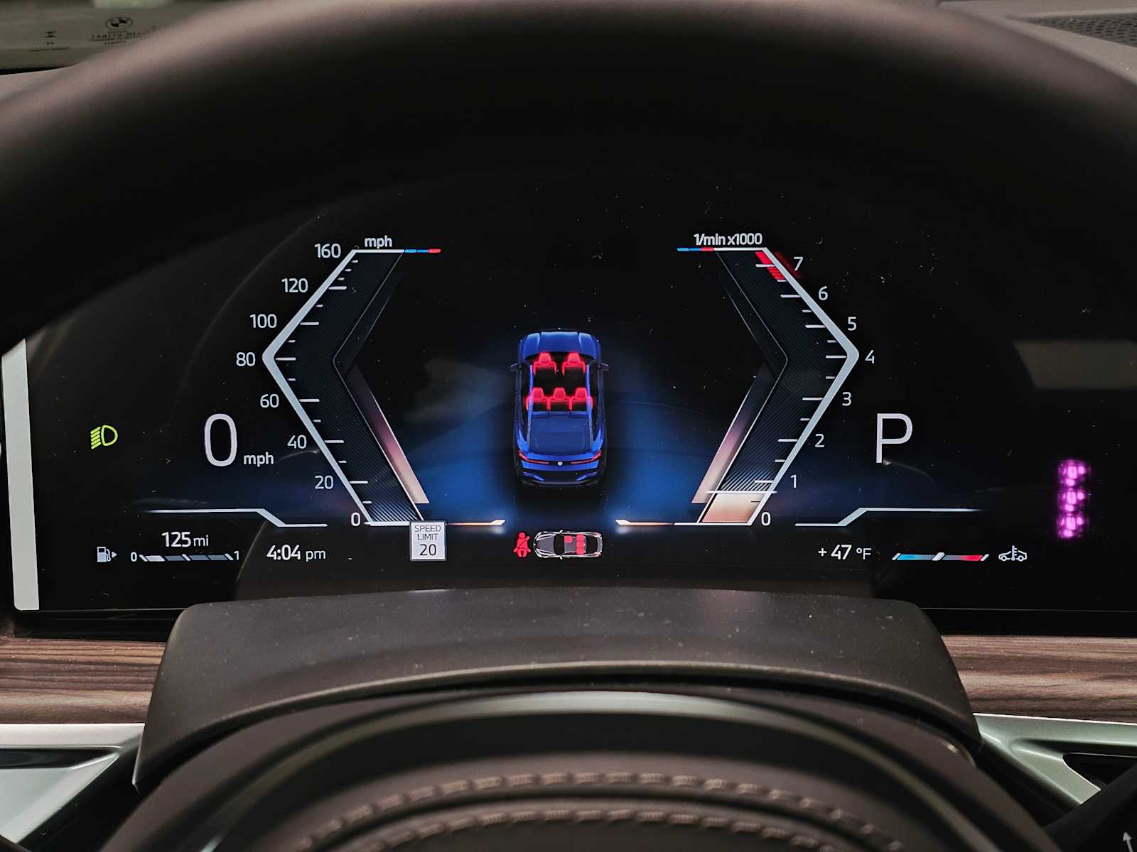 Thumbnail: 2026 BMW X6 - 13