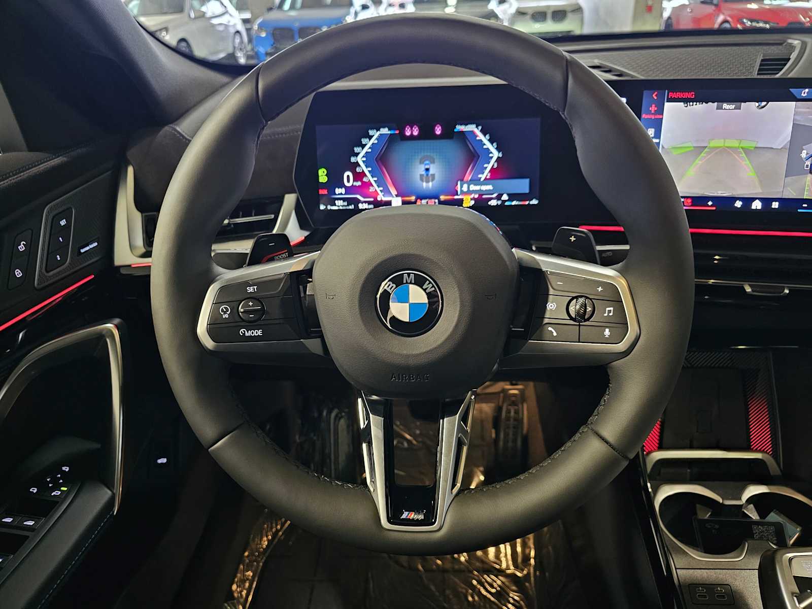 Thumbnail: 2026 BMW X2 - 11