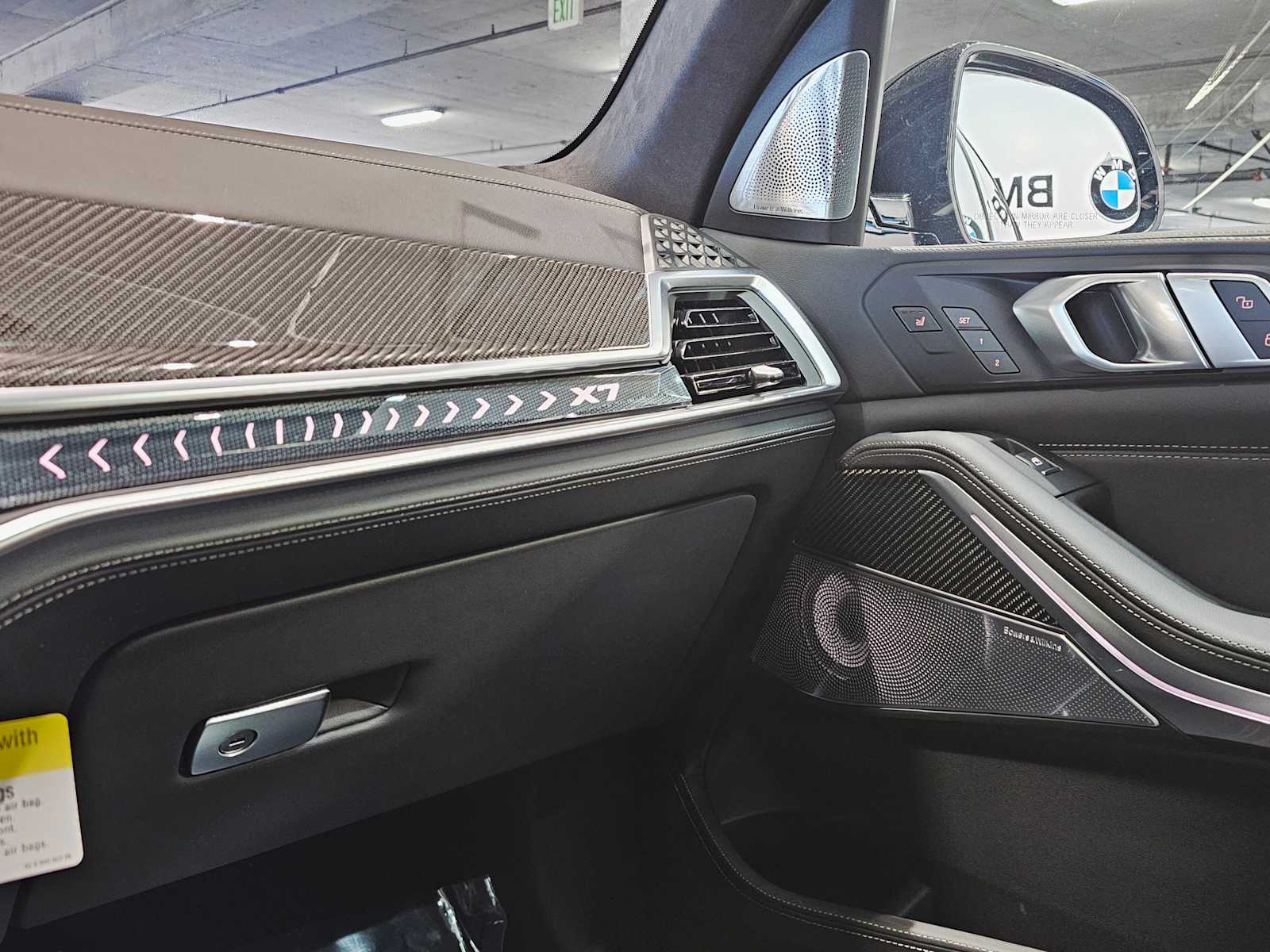 Thumbnail: 2026 BMW X7 - 20