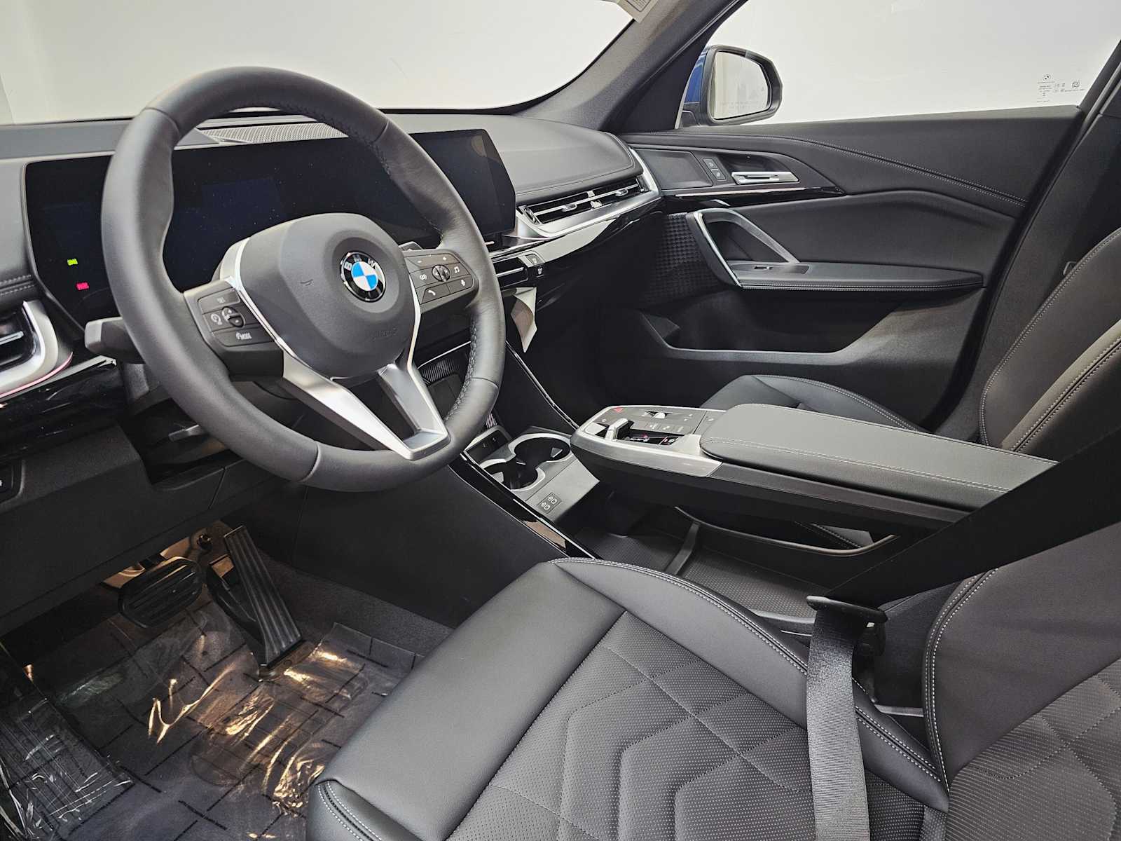 Thumbnail: 2026 BMW X1 - 2