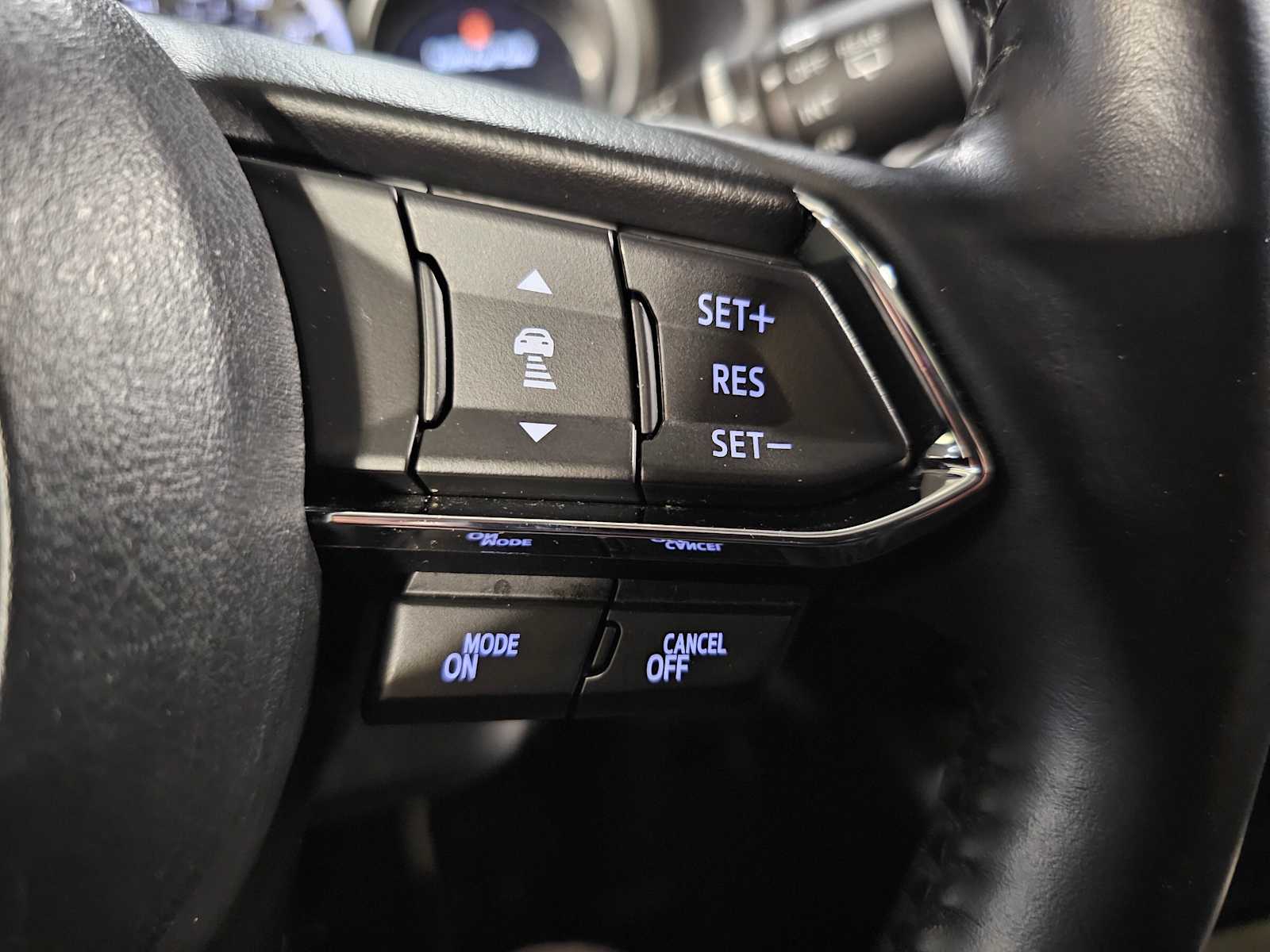 Thumbnail: 2022 Mazda CX-5 - 20