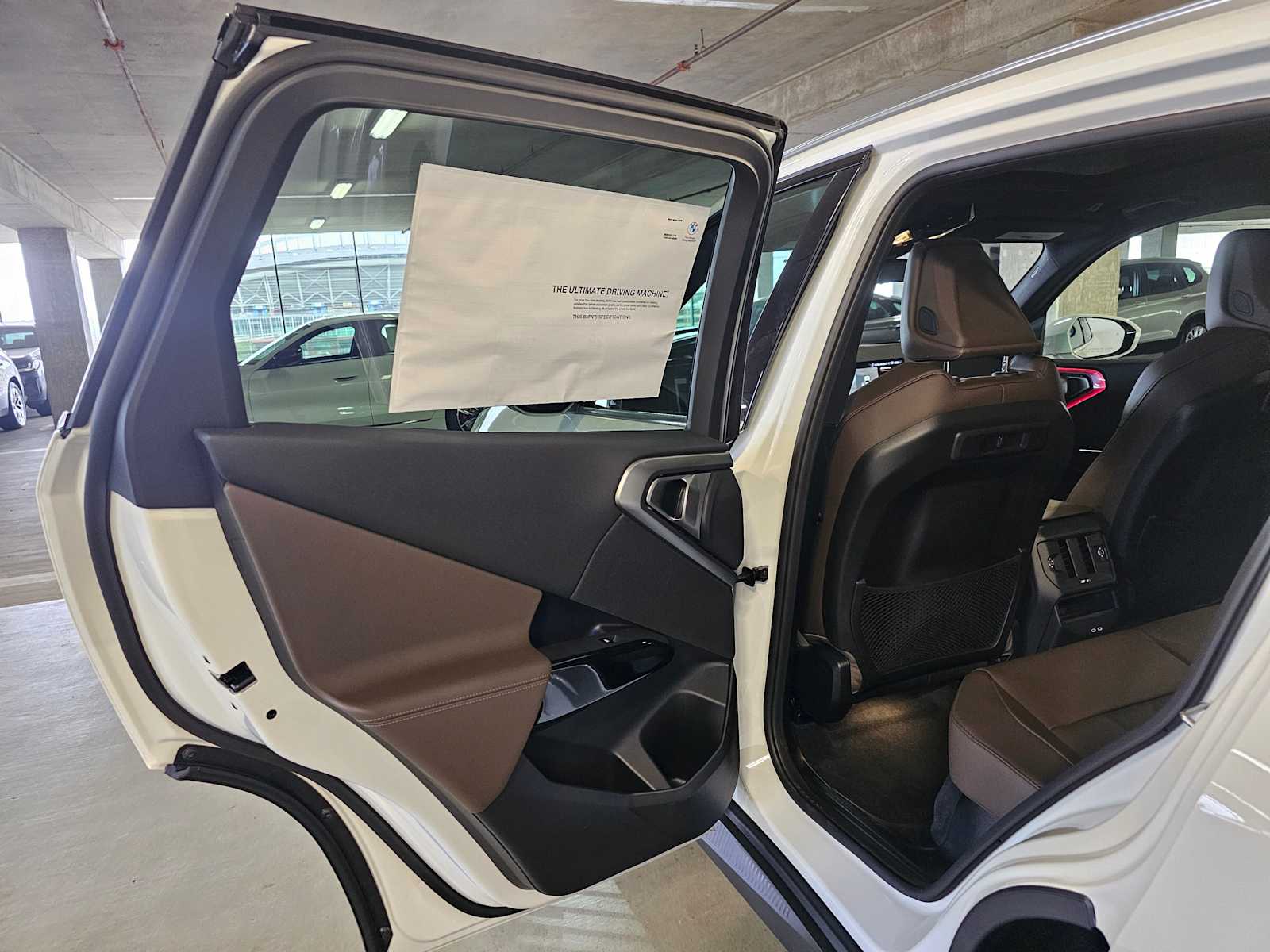 Thumbnail: 2026 BMW X3 - 31