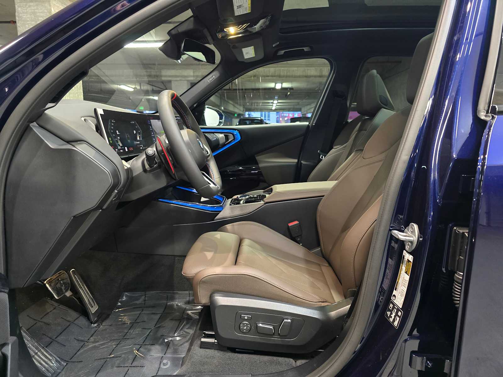 Thumbnail: 2026 BMW X3 - 23