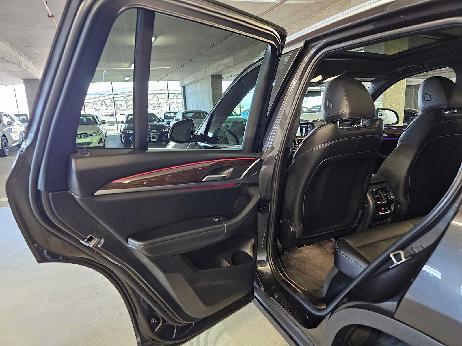 Thumbnail: 2022 BMW X3 - 37
