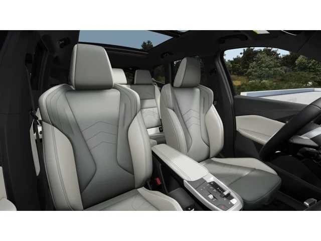 Thumbnail: 2026 BMW X1 - 11