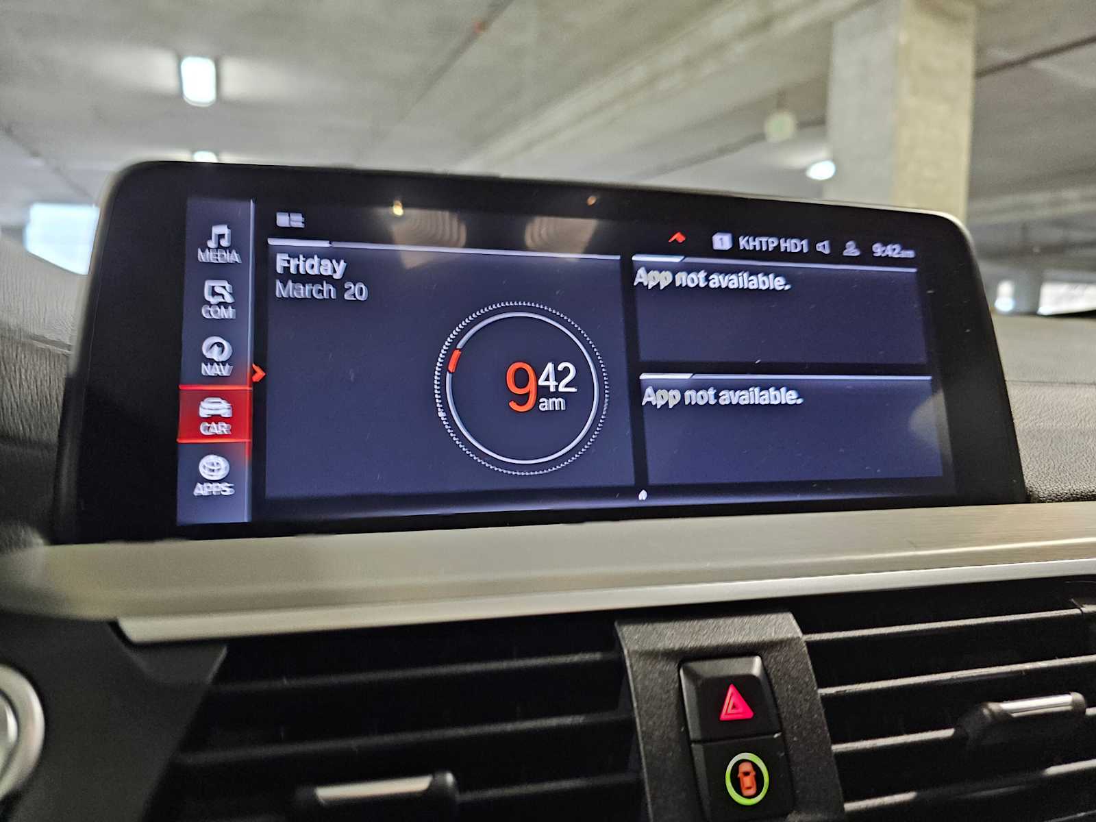 Thumbnail: 2021 BMW X4 - 14