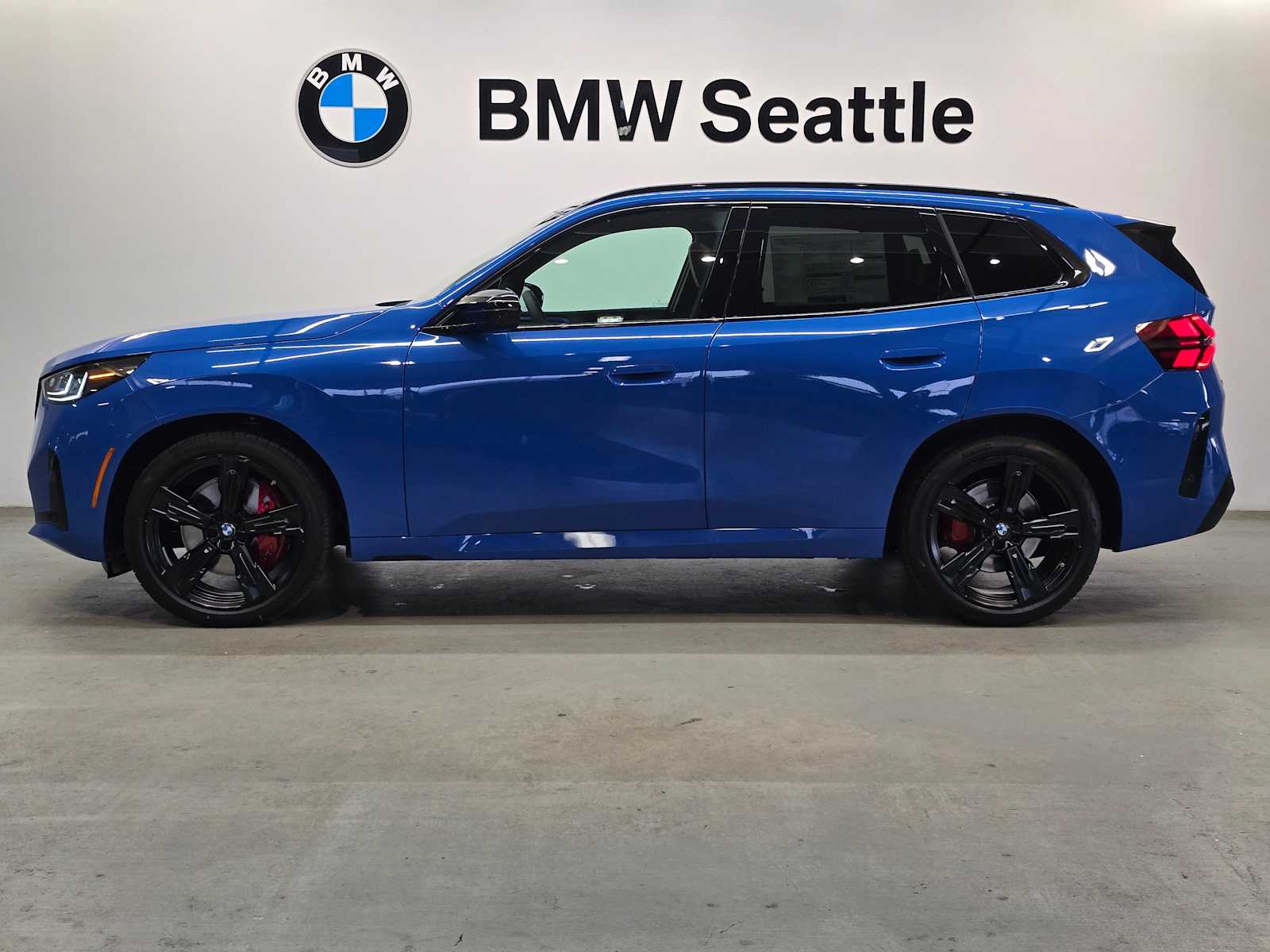 Thumbnail: 2026 BMW X3 - 3