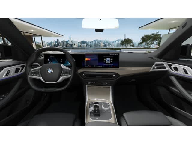 Thumbnail: 2025 BMW i4 - 10