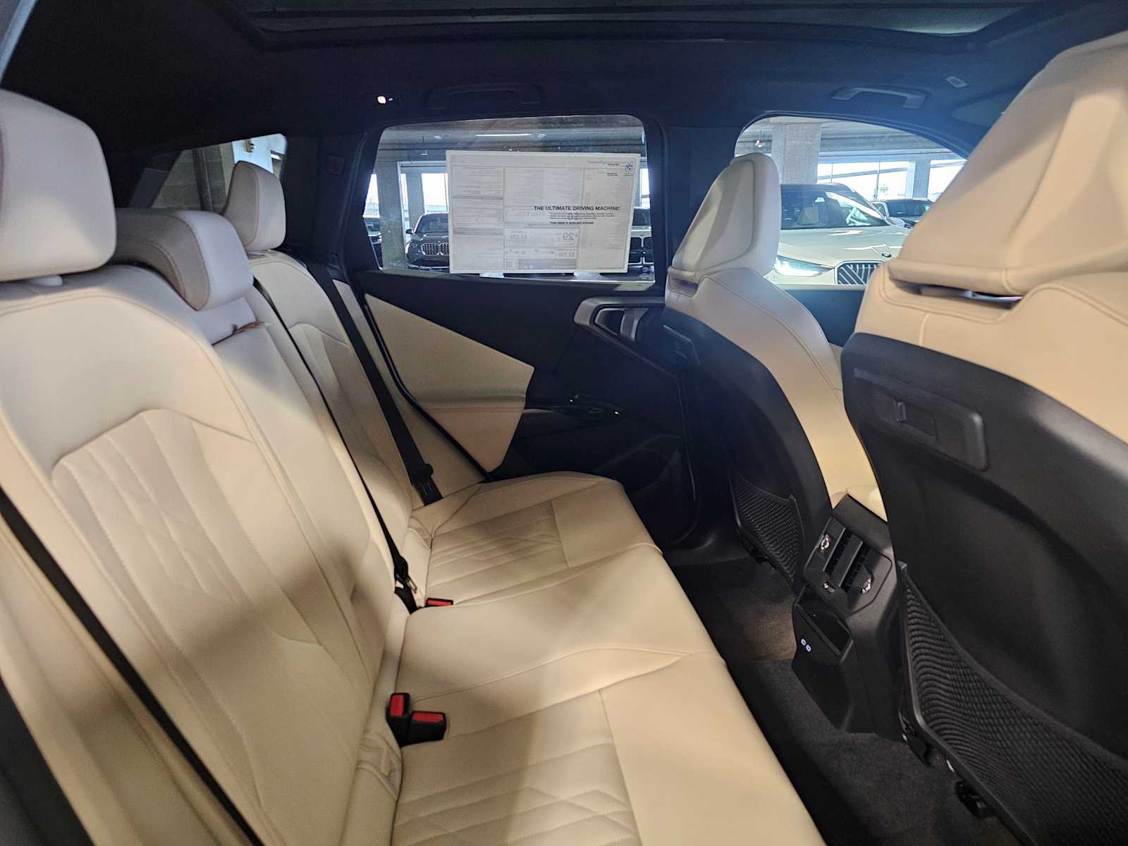 Thumbnail: 2026 BMW X3 - 40