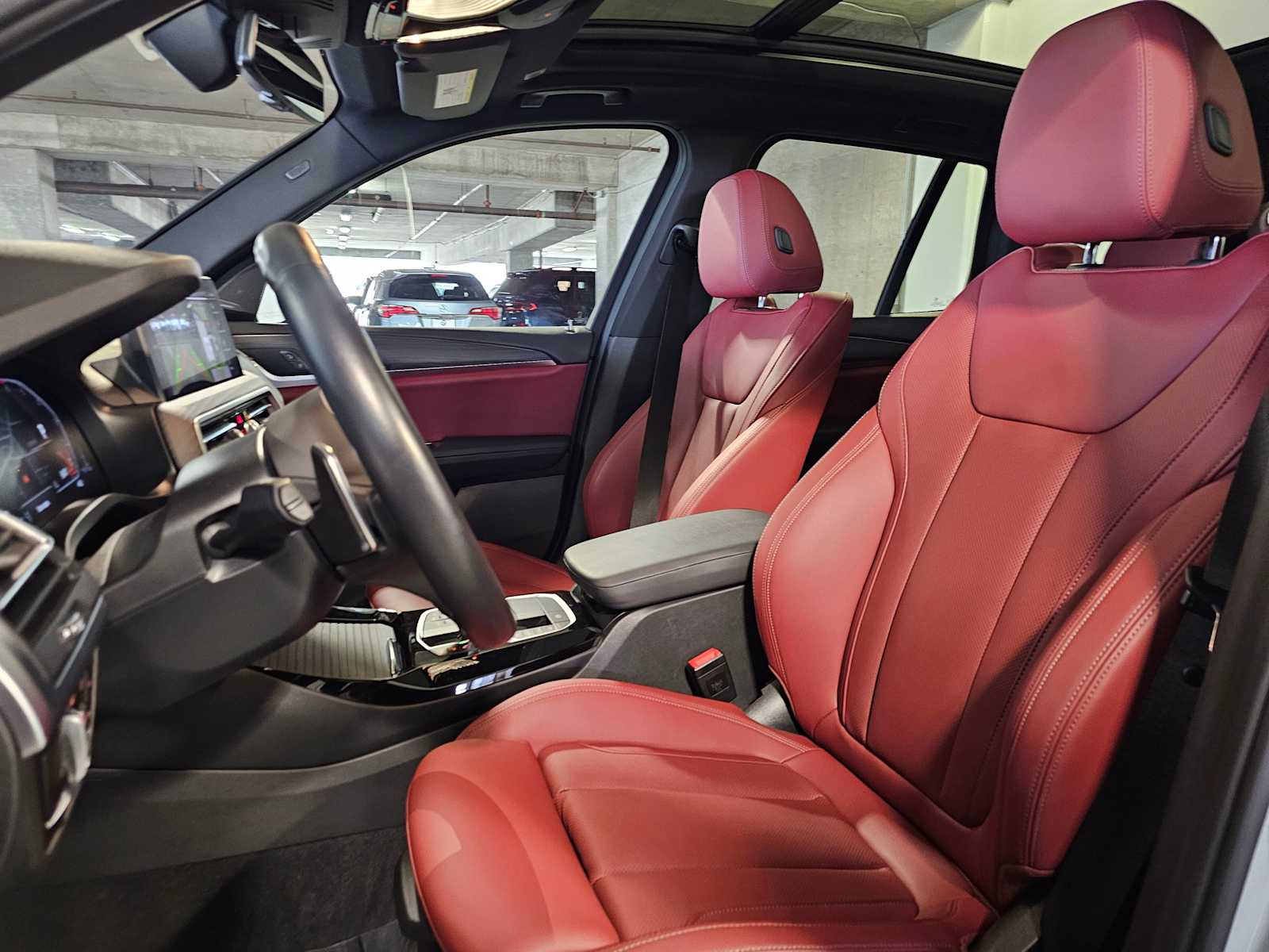 Thumbnail: 2023 BMW X3 - 32