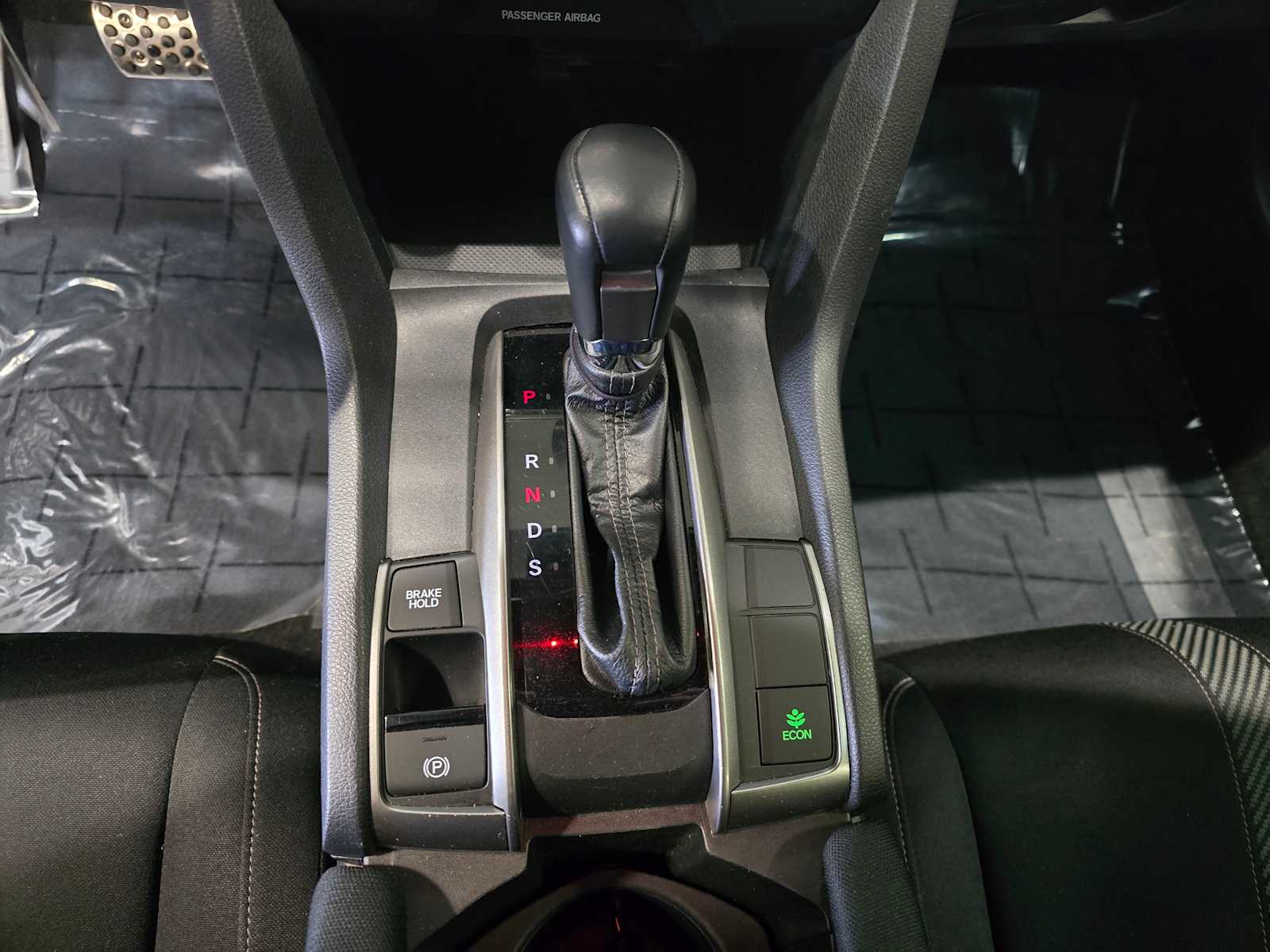 Thumbnail: 2019 Honda Civic - 21