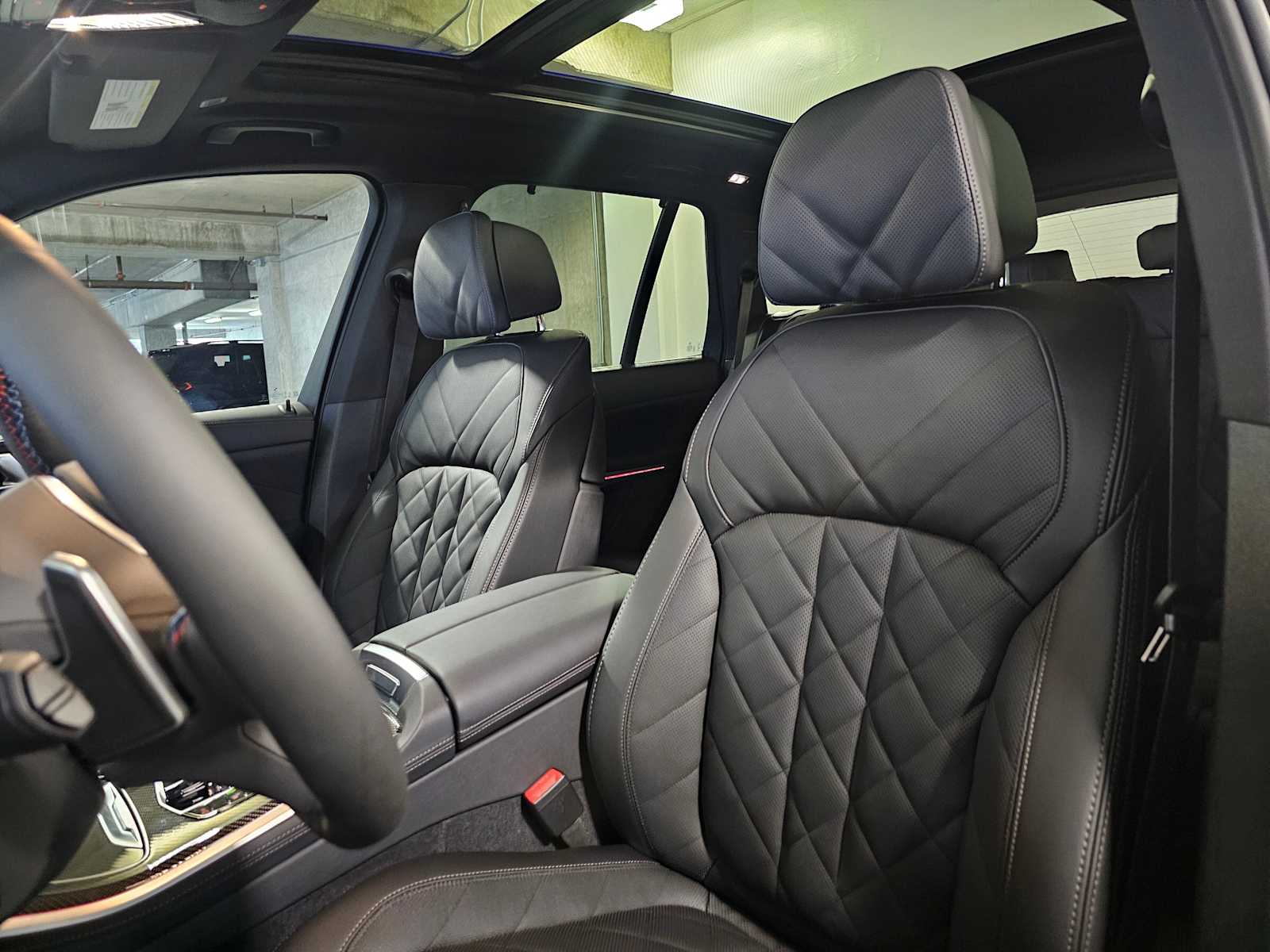 Thumbnail: 2026 BMW X5 - 33