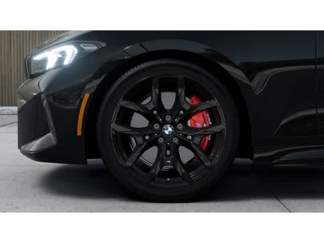 Thumbnail: 2026 BMW 3 Series - 7