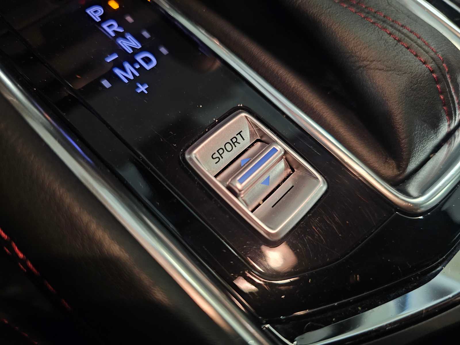 Thumbnail: 2021 Mazda CX-5 - 28