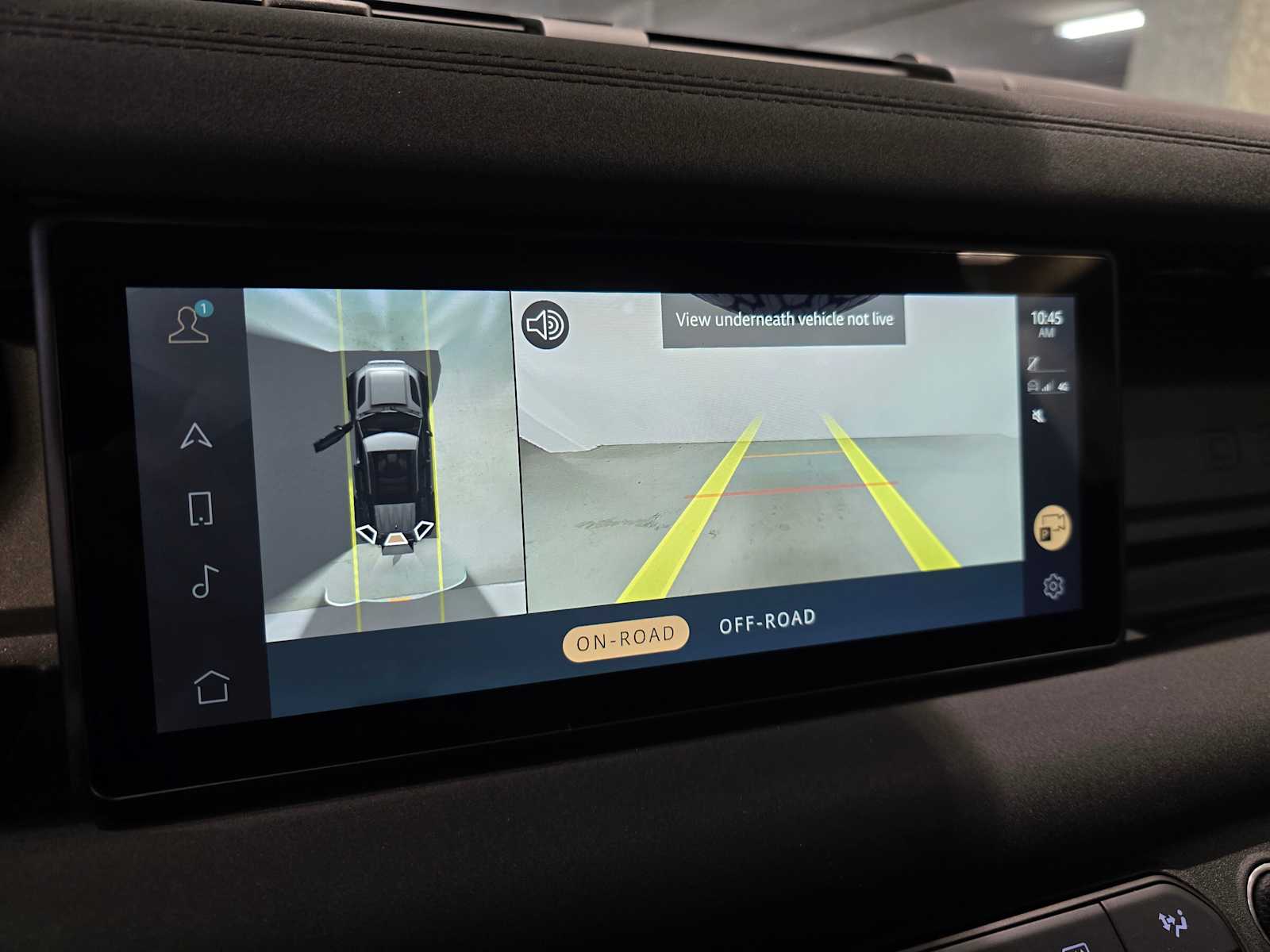 Thumbnail: 2023 Land Rover Defender - 17