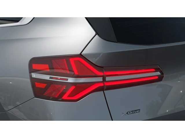 Thumbnail: 2026 BMW X3 - 8
