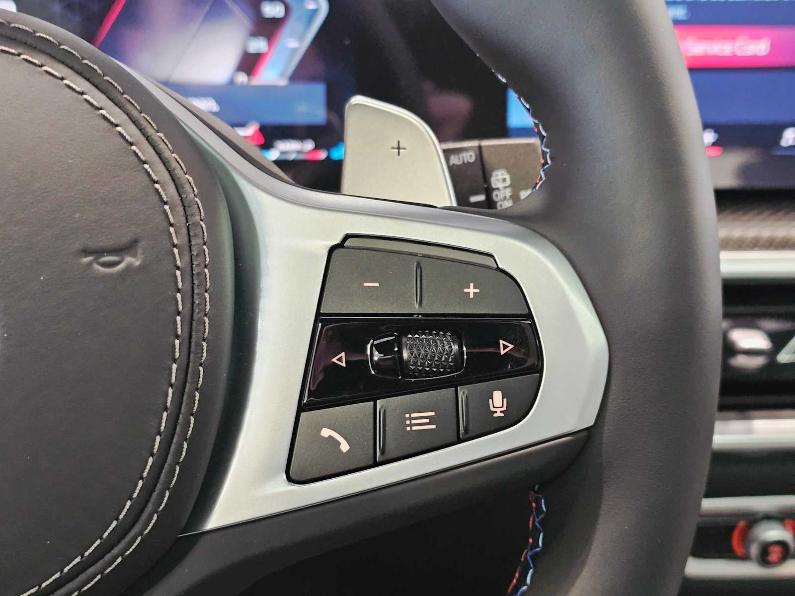 Thumbnail: 2026 BMW X5 - 12