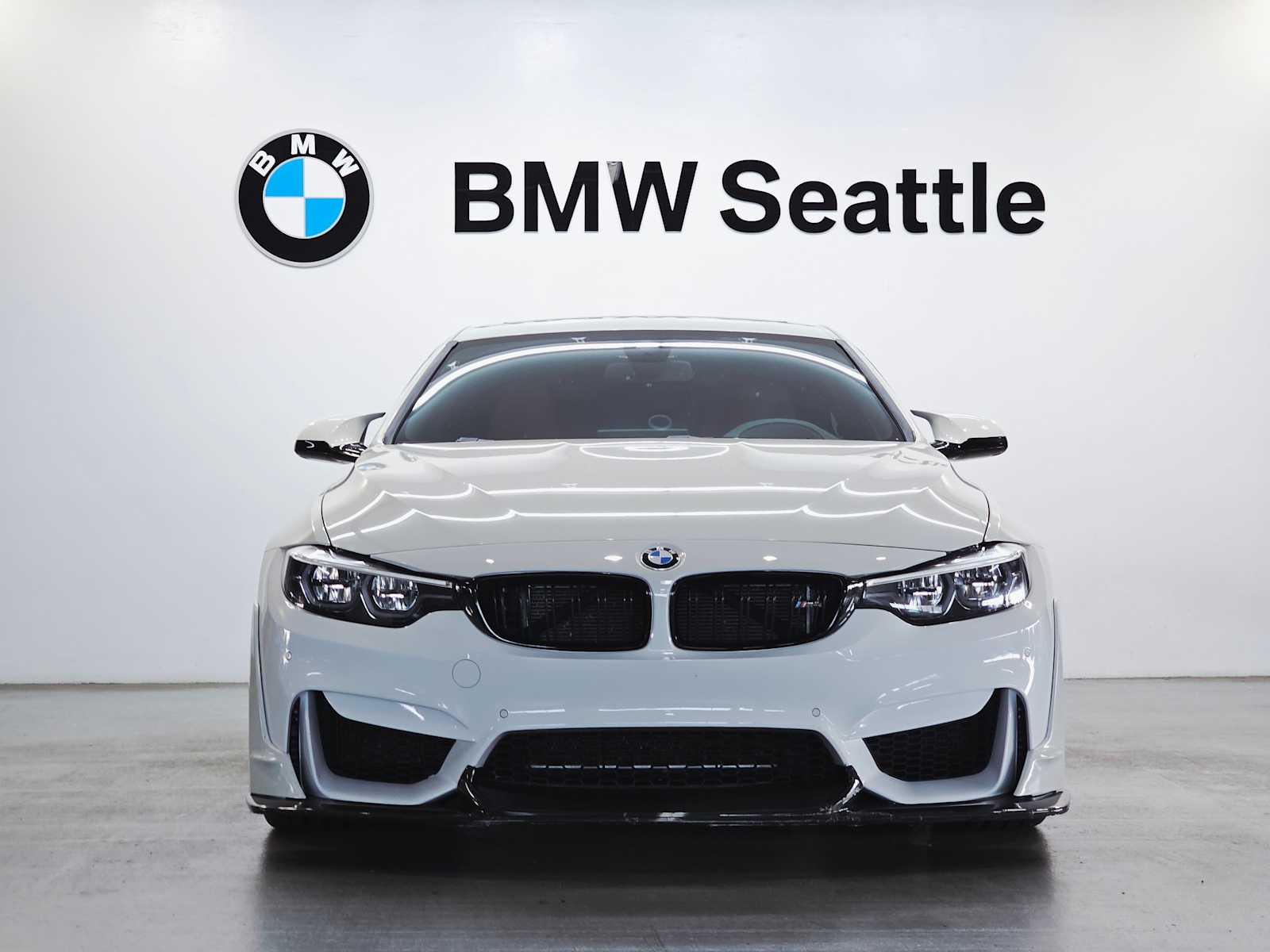 Thumbnail: 2020 BMW M4 - 6