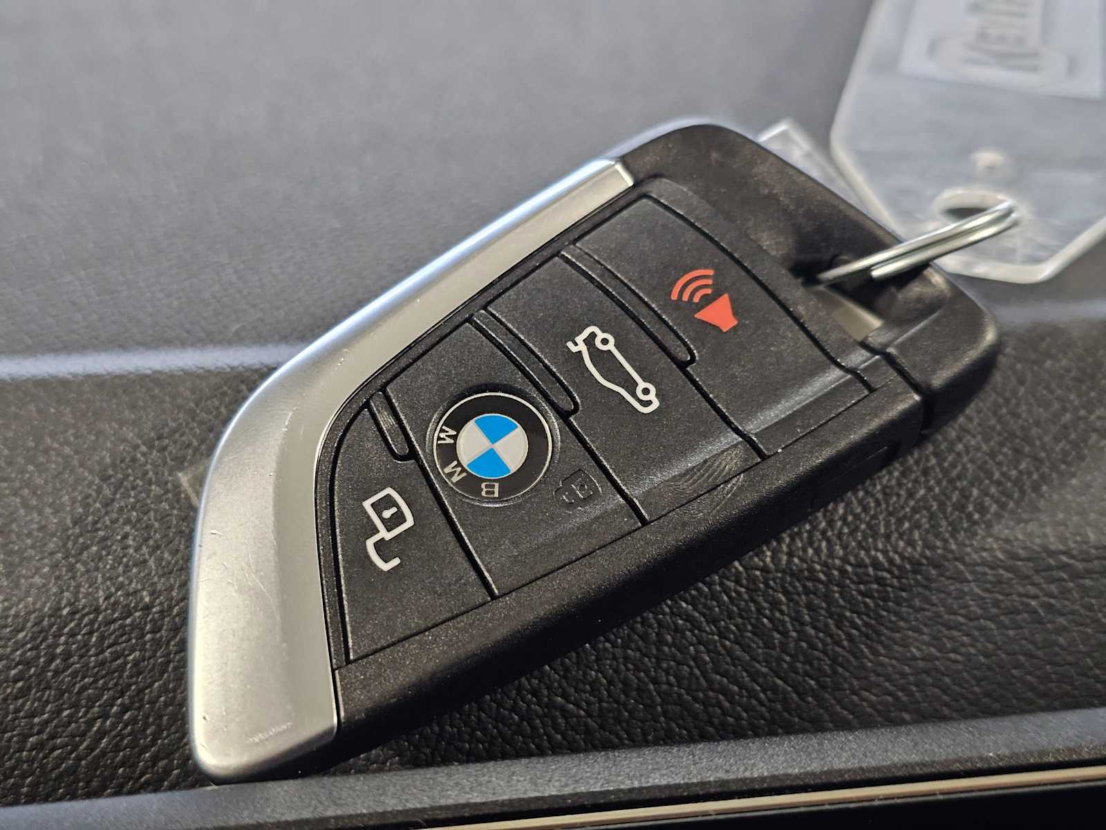 Thumbnail: 2023 BMW i4 - 44