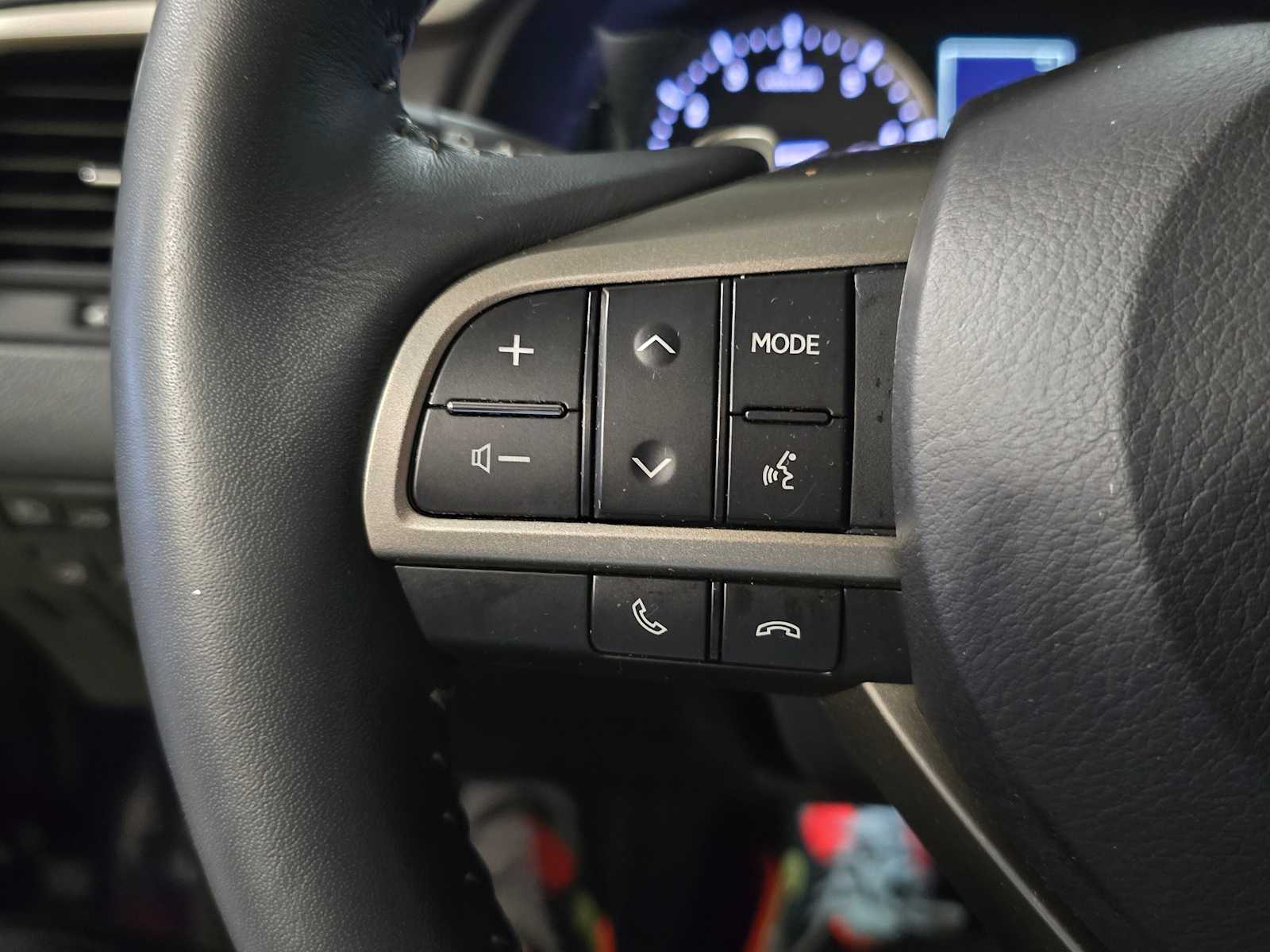 Thumbnail: 2022 Lexus RX - 21