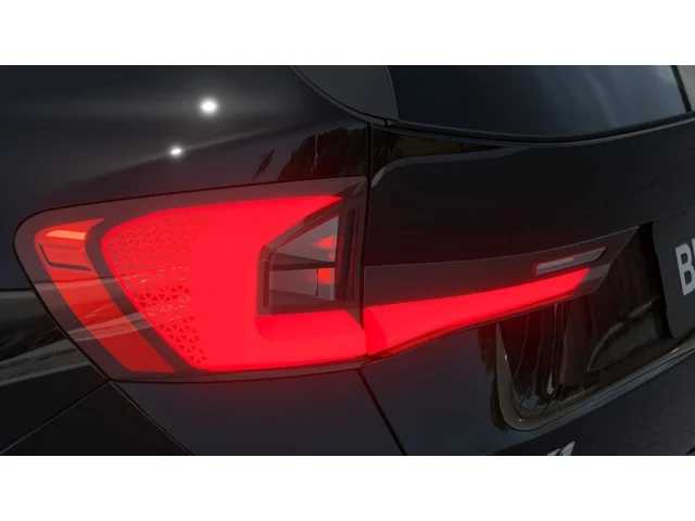 Thumbnail: 2026 BMW X1 - 8