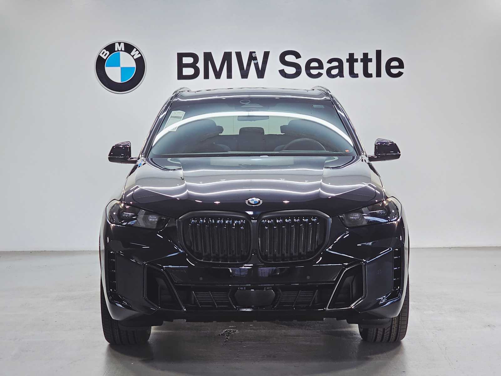 Thumbnail: 2026 BMW X5 - 6