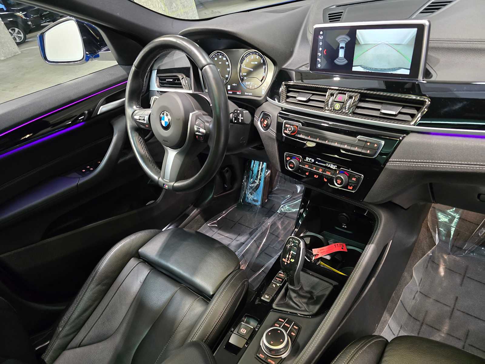 Thumbnail: 2020 BMW X2 - 34