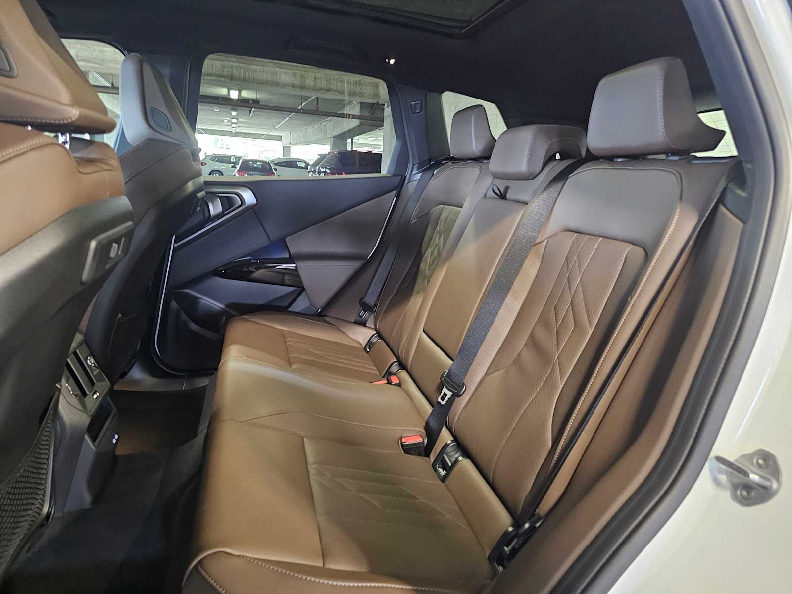 Thumbnail: 2026 BMW X3 - 32
