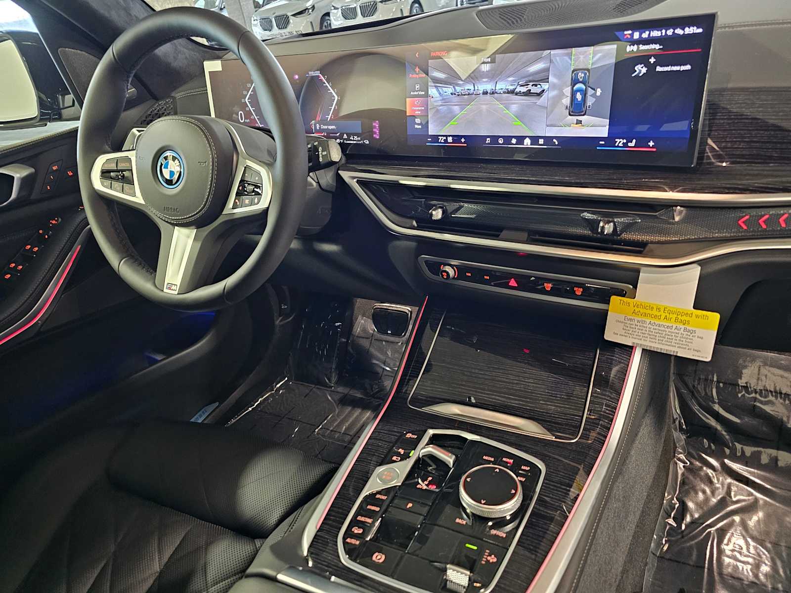 Thumbnail: 2026 BMW X5 - 44