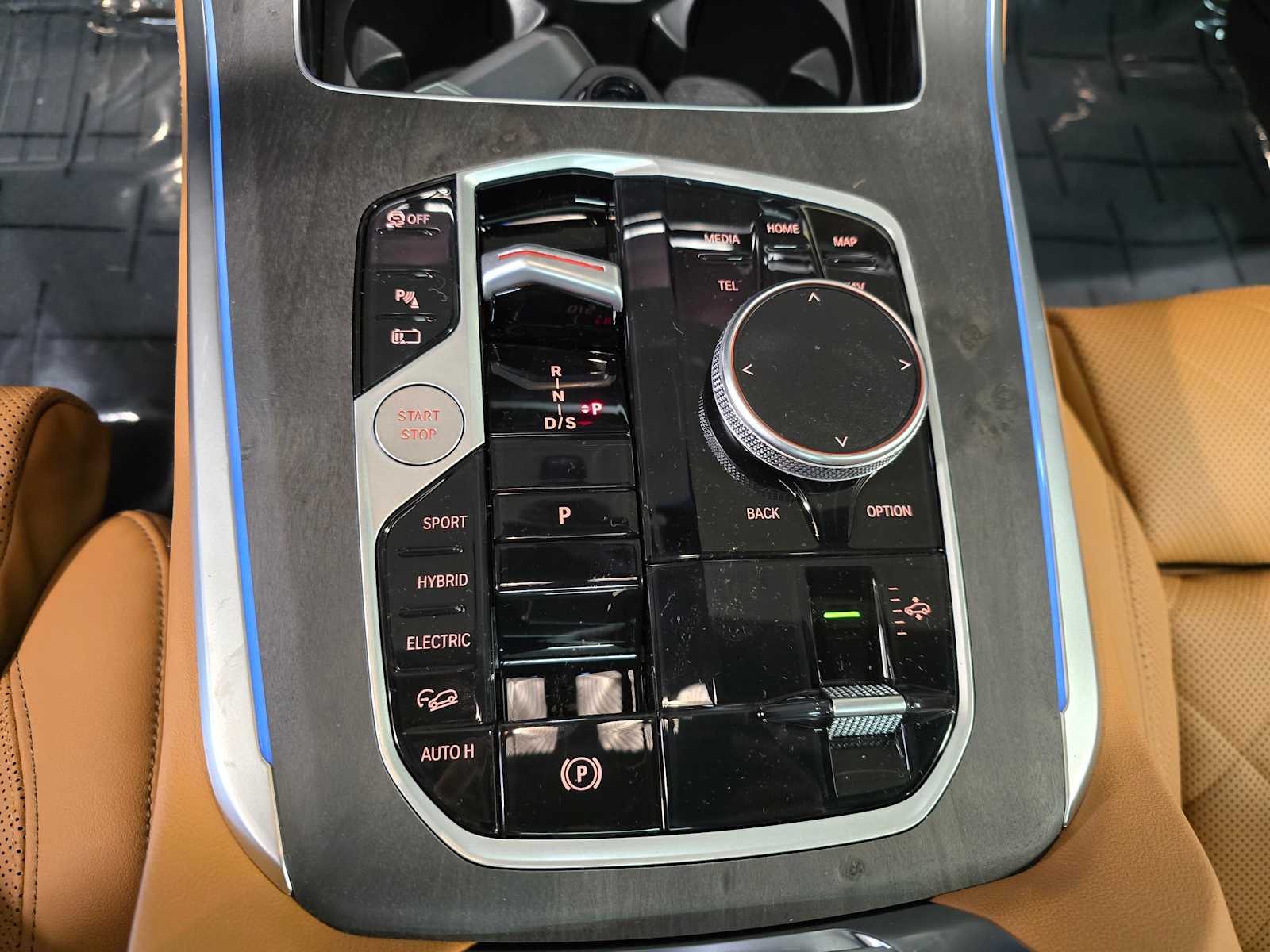 Thumbnail: 2026 BMW X5 - 22