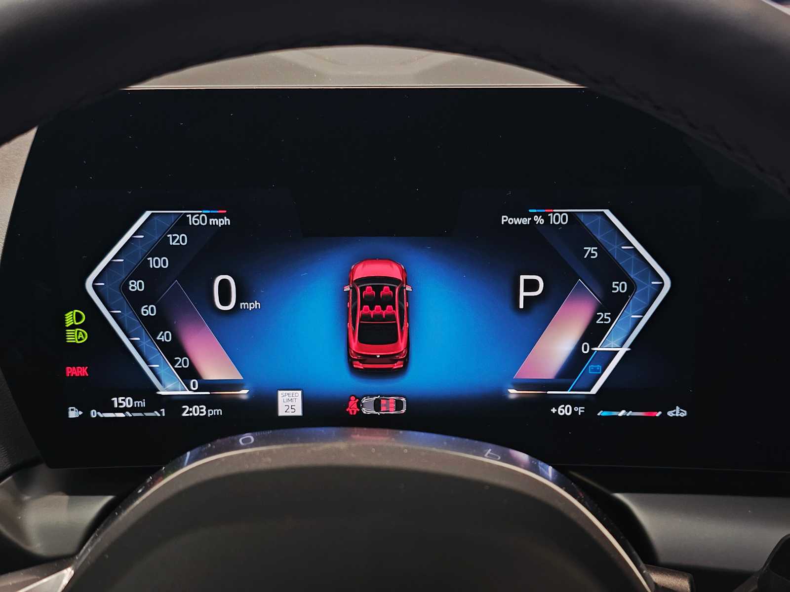 Thumbnail: 2025 BMW 2 Series - 13