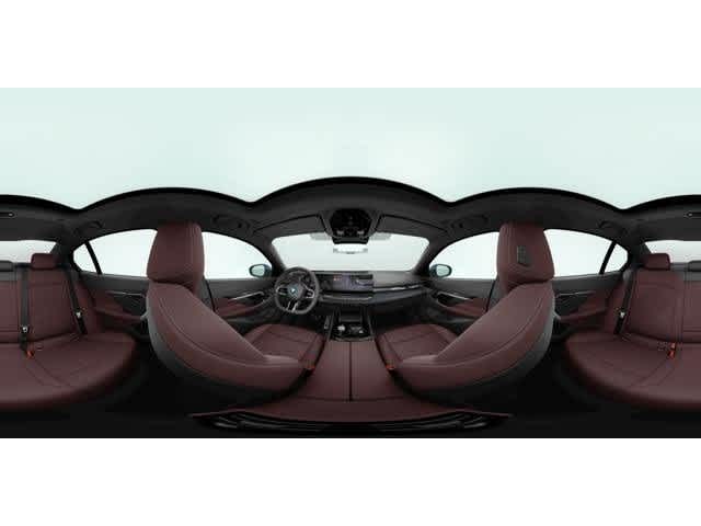 Thumbnail: 2027 BMW 5 Series - 8