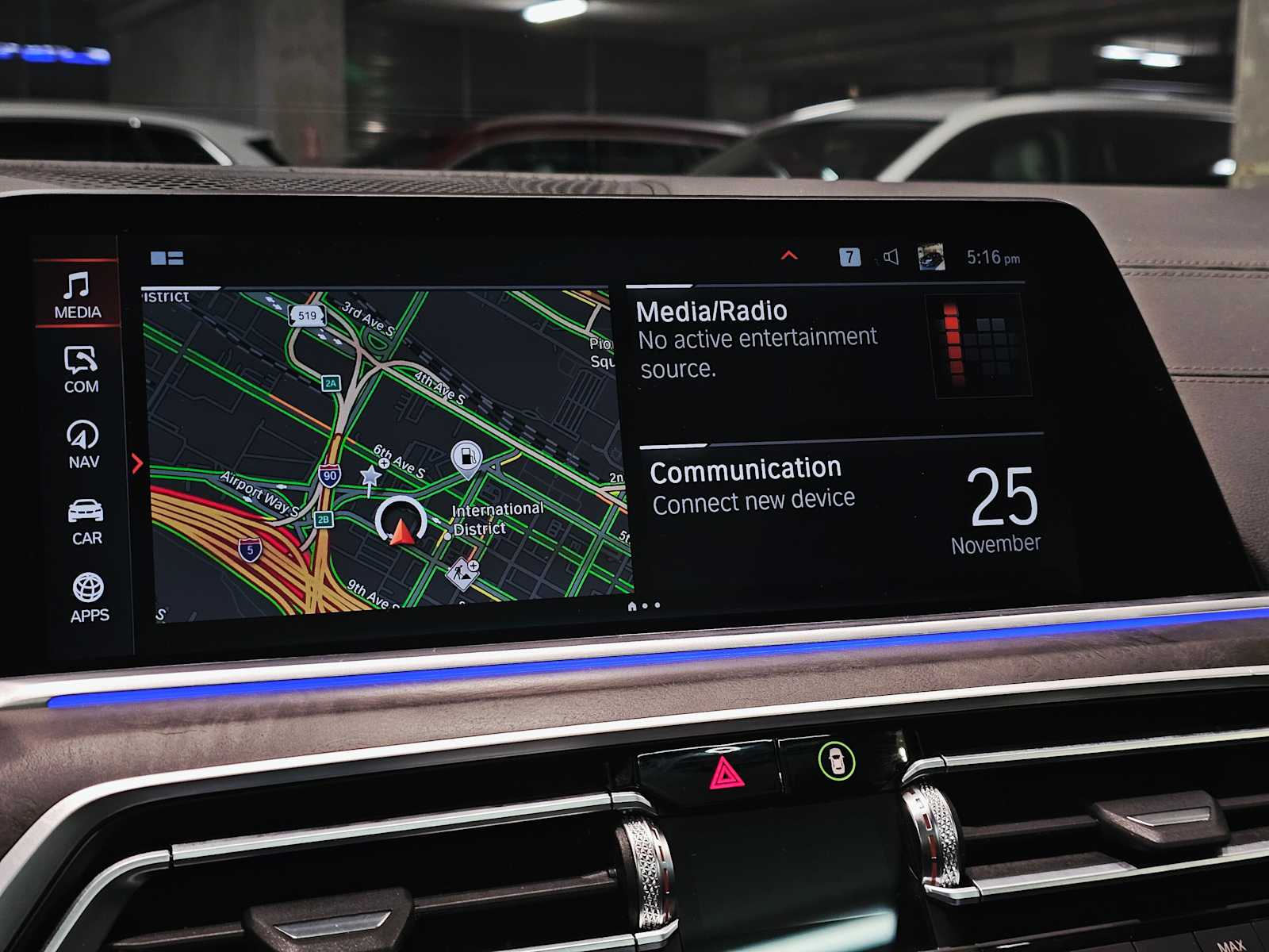 Thumbnail: 2022 BMW X5 - 14