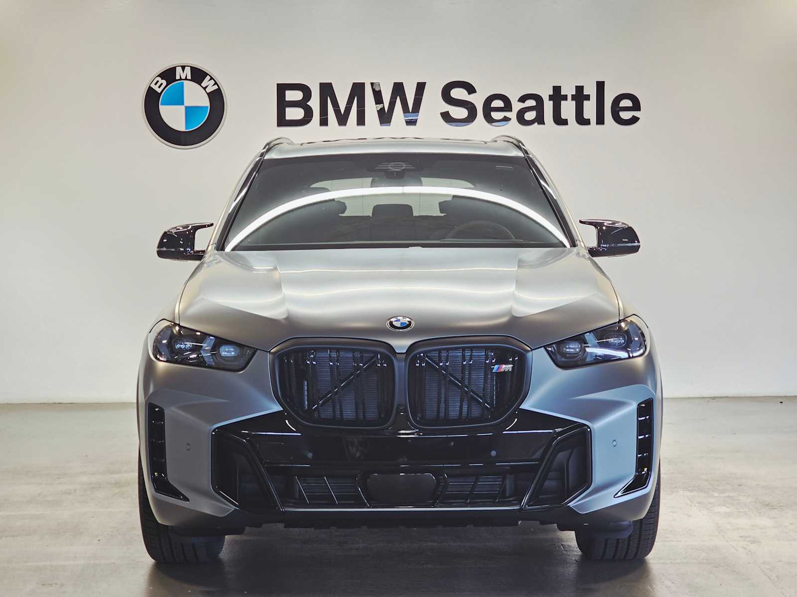 Thumbnail: 2026 BMW X5 - 6