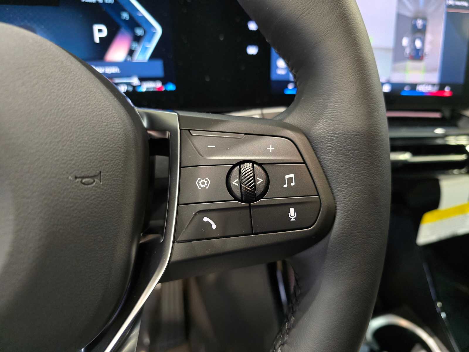 Thumbnail: 2026 BMW X1 - 17