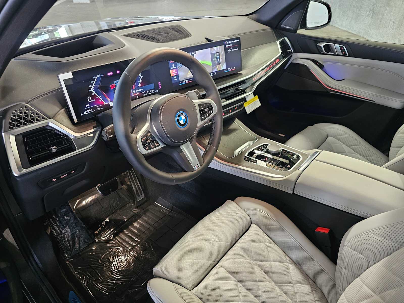 Thumbnail: 2026 BMW X5 - 2