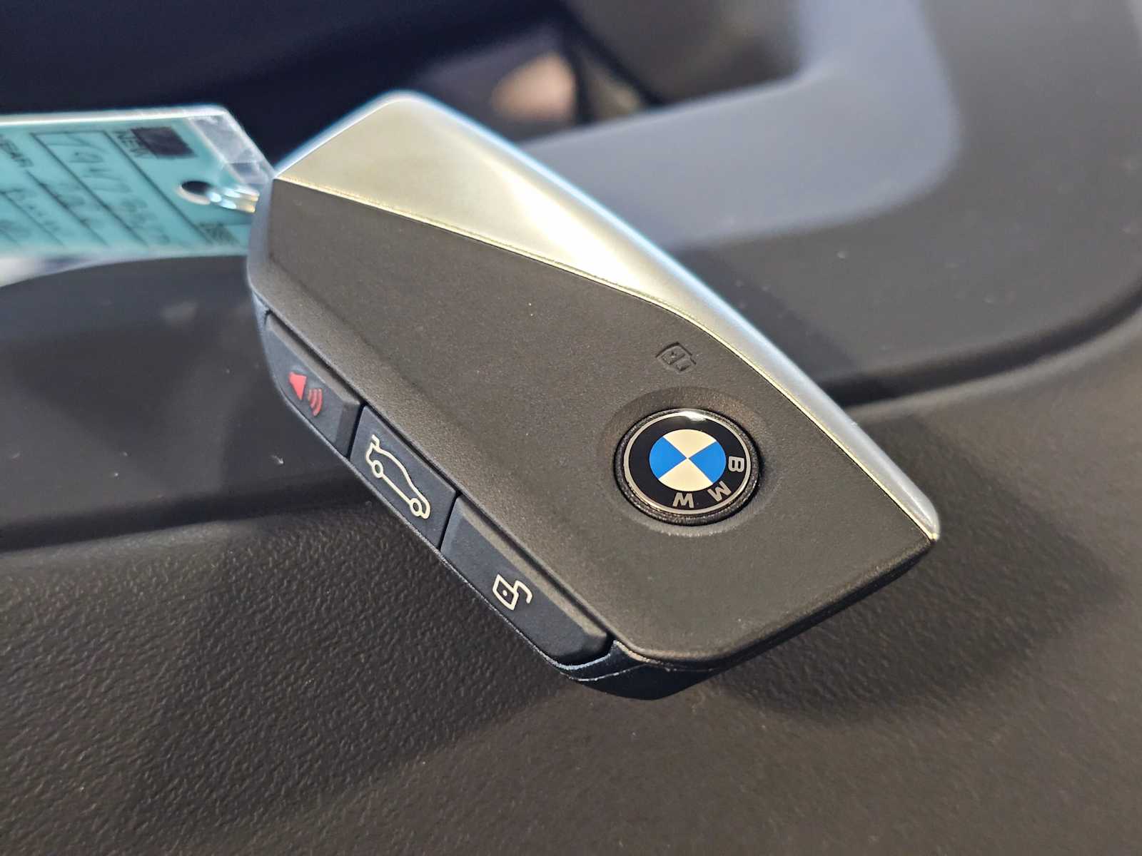 Thumbnail: 2026 BMW X5 - 38