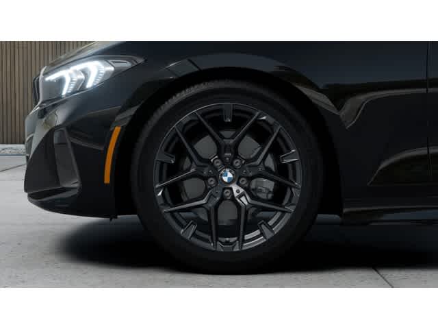 Thumbnail: 2026 BMW 3 Series - 7