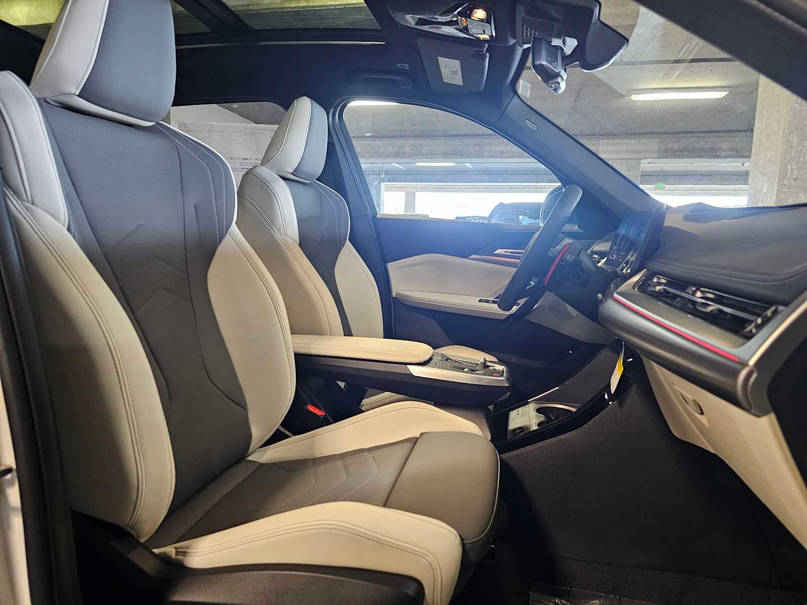 Thumbnail: 2026 BMW X1 - 34