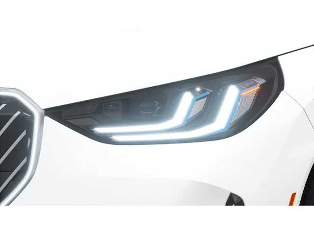 Thumbnail: 2026 BMW X3 - 6