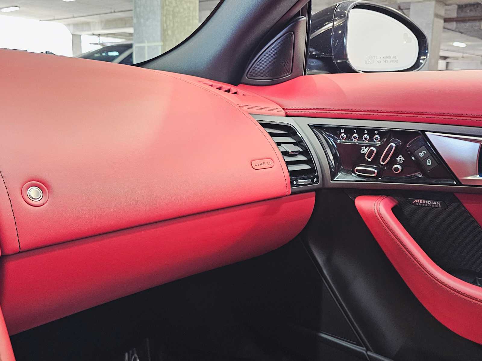 Thumbnail: 2016 Jaguar F-Type - 20