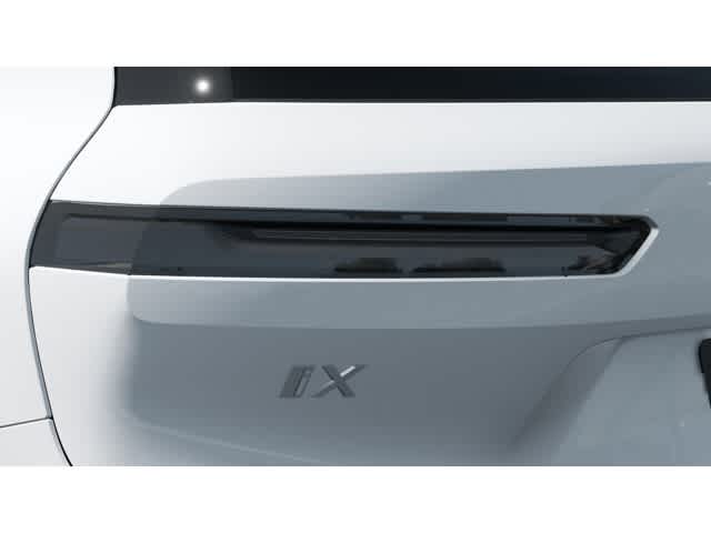Thumbnail: 2026 BMW iX - 8