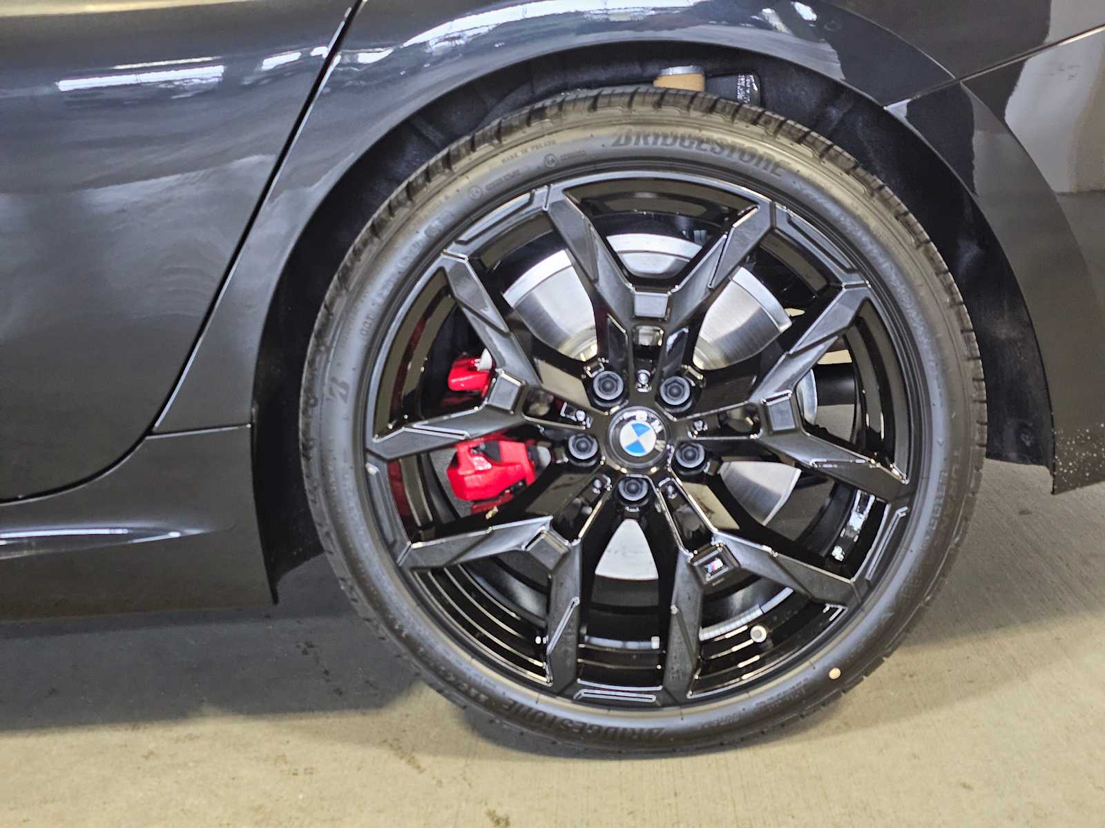 Thumbnail: 2026 BMW 3 Series - 8