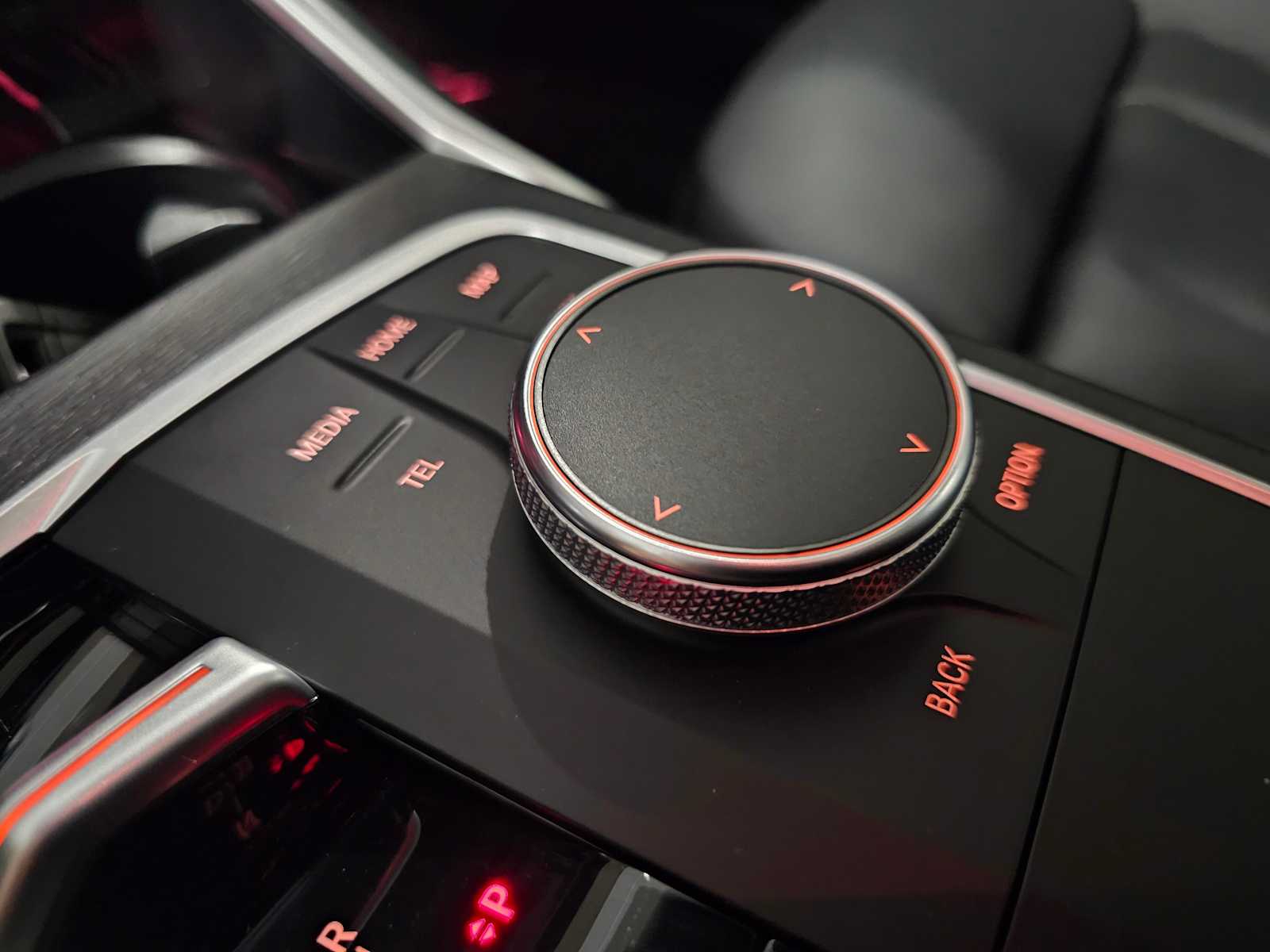 Thumbnail: 2023 BMW i4 - 25