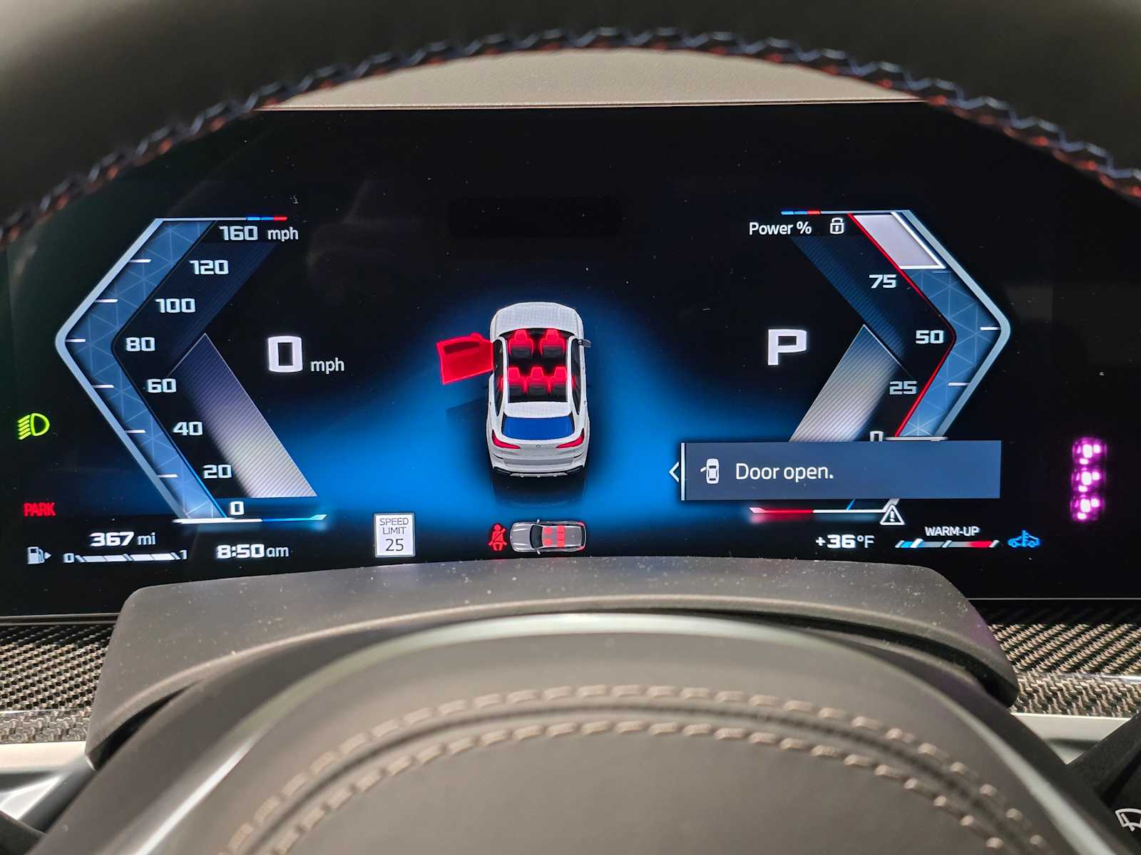 Thumbnail: 2026 BMW X5 - 42